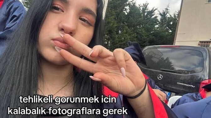 İnsanlar neden ortamcı görünmek istiyor?