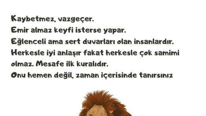 Sitede hayatımın aşkını ararken hangi burçtan uzak durmam lazım?