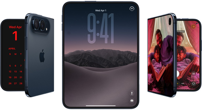 Apple iPhone Duo satın alacak mısınız?