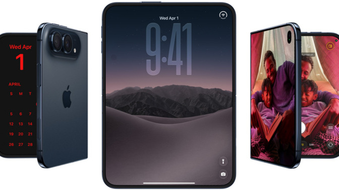 Apple iPhone Duo satın alacak mısınız?