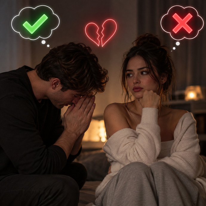 #Aşkİlişkileri