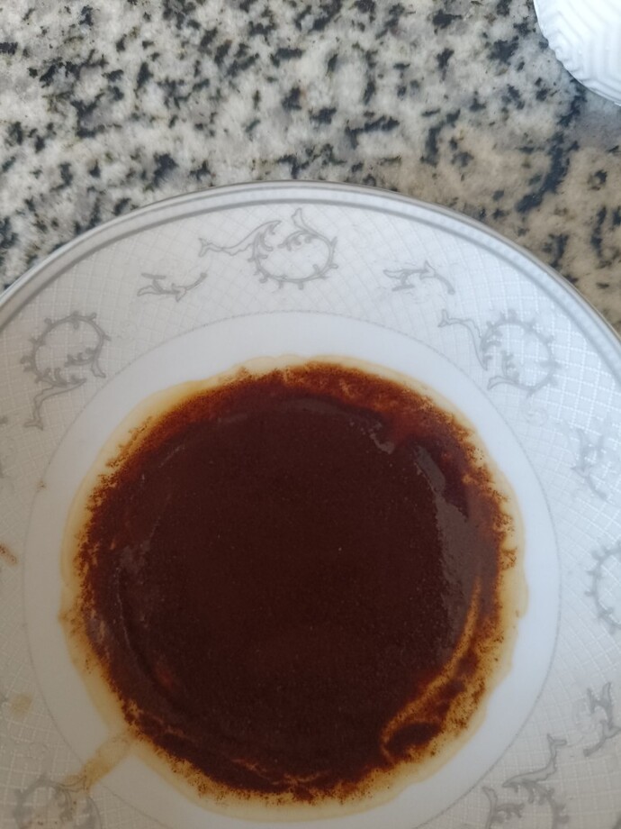 Falıma bakar mısınızzzz?