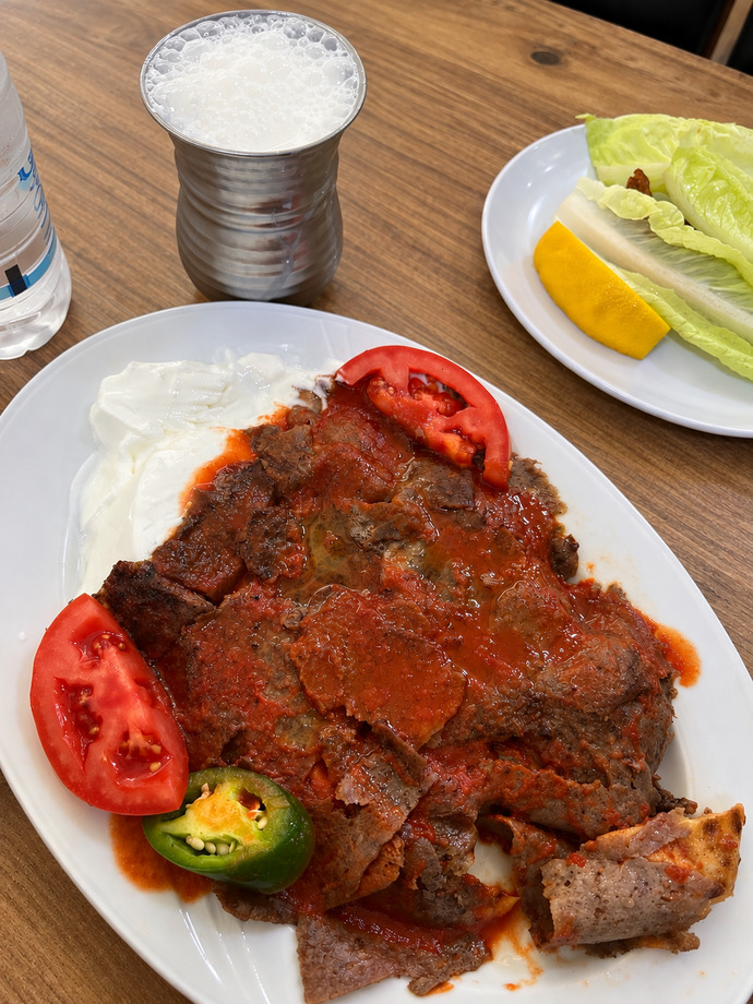 Çiğ köfte yemekten önce mi yenir sonra mı, doğru sıralama nedir?