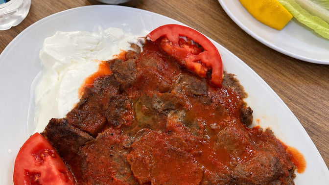 Çiğ köfte yemekten önce mi yenir sonra mı, doğru sıralama nedir?