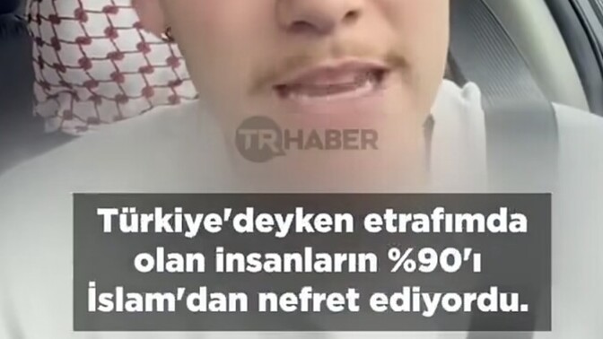 Ülkem seküleri neden böyle?