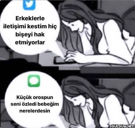 Birden bire erkeklerden nefret etme duygusu neden olur?