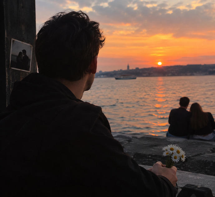 Birini unutmak için başka birini sevmek doğru mu?