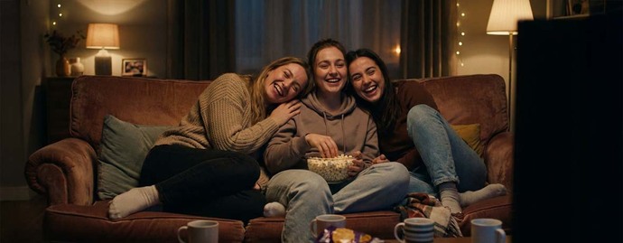 Hoşlandığınız kişinin size ‘kanka’ deme ihtimali mi daha acı, ‘abla/abi’ demesi mi?