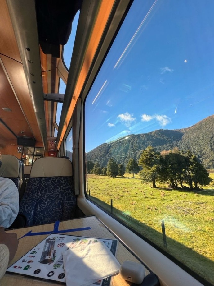 Herkes bavullarını alsın, tren yolculuğuna çıkıyoruz! Nereye yolculuk yapmak isterdiniz?