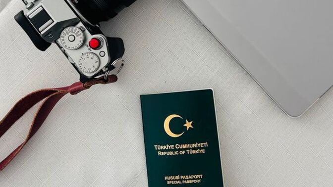 Pasaportunuz var mı, yurt dışında hangi ülkeleri gezmeyi hayal ediyorsunuz?
