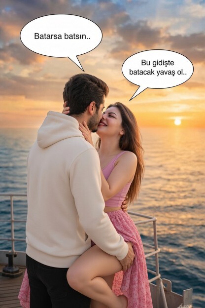 İçinde en çok mutlu olduğun yer neresi?
