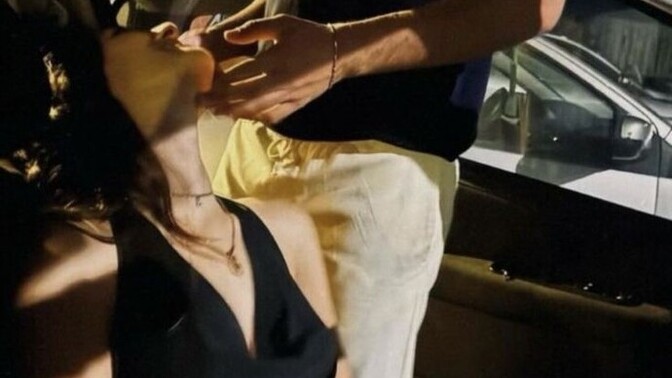 Unutamadığınız bi date anınız var mı?