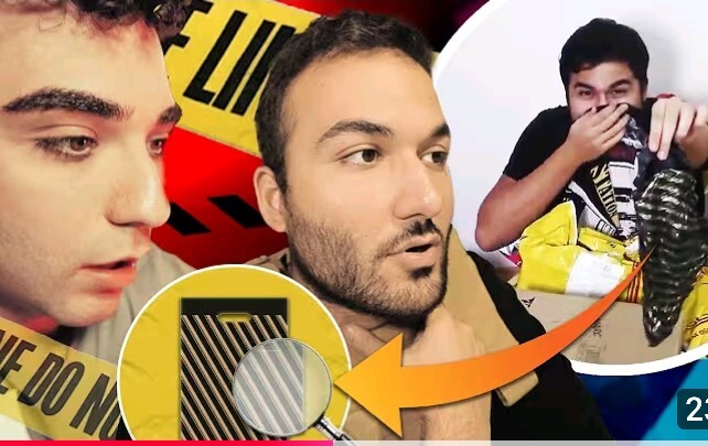 Murat abi gf yi komik eğlenceli buluyor musunuz?