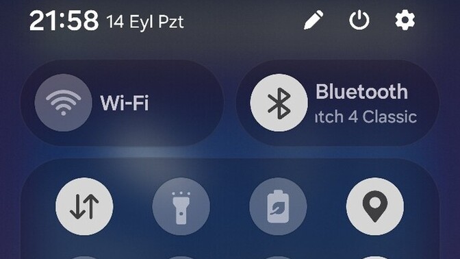 5G Kullanıyor musunuz?
