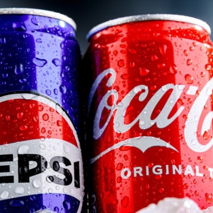 Hangi kola markasını severek içersin?