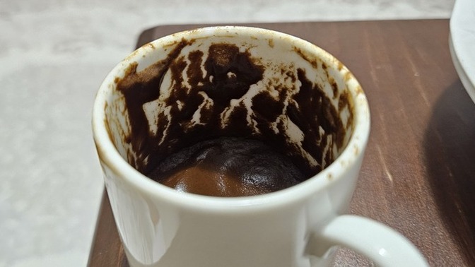 Kızlar, falımda çıkan bu şekil sizce ne?