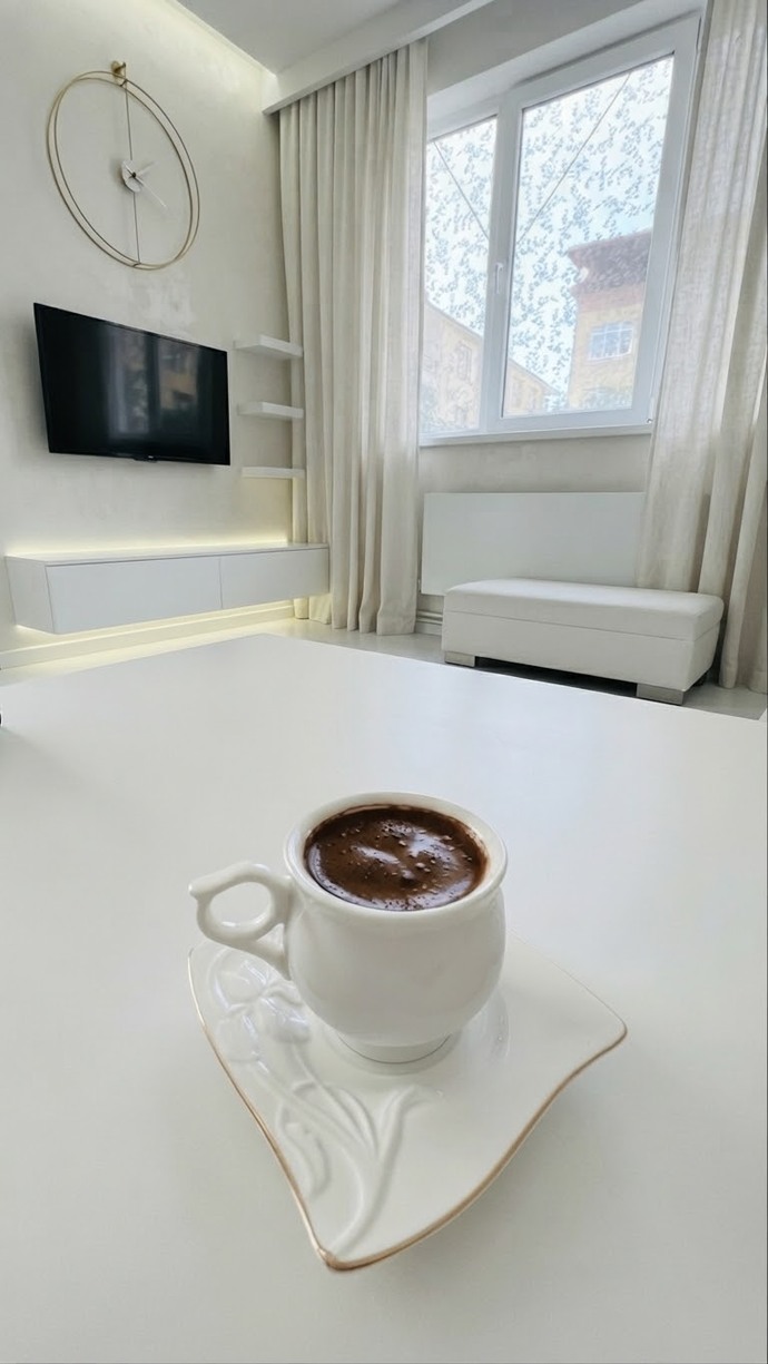 Sizin vazgeçilmez içeceğiniz ne, günde onsuz asla dediğiniz ne var?