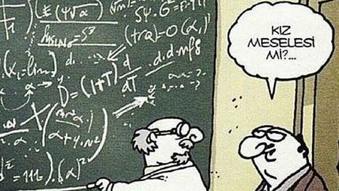 Anlaşılmadığınızı düşünüyor musunuz?