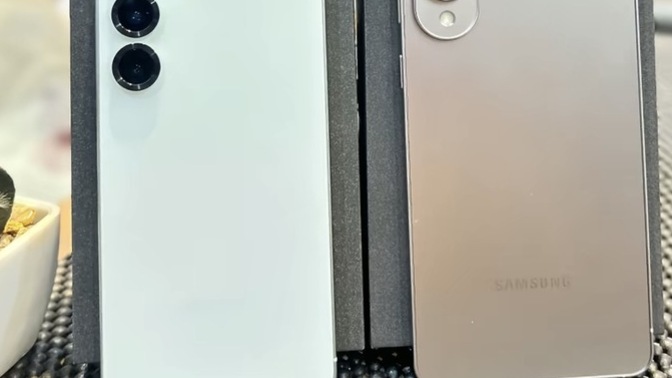 Siz olsanız bu iki telefondan hangisini hediye olarak alırdınız acil?