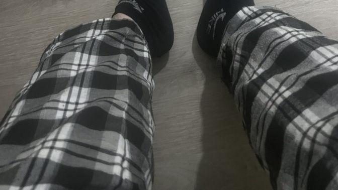 Ayaklarımı sevmiyorum, kötü mü görünüyor sizce normal mi?