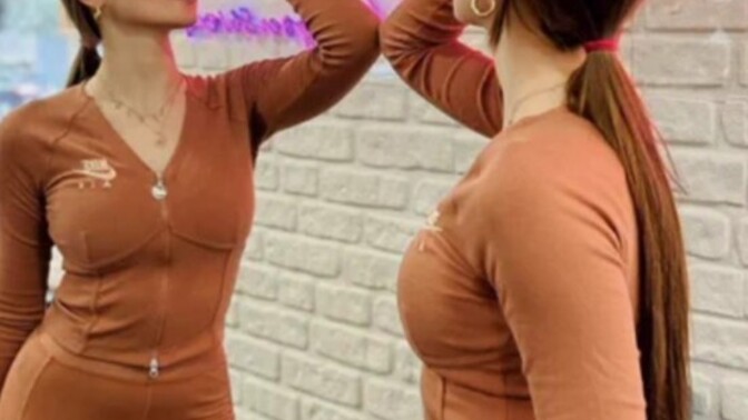İlayda Akdoğan hakkında Ne biliyorsunuz?