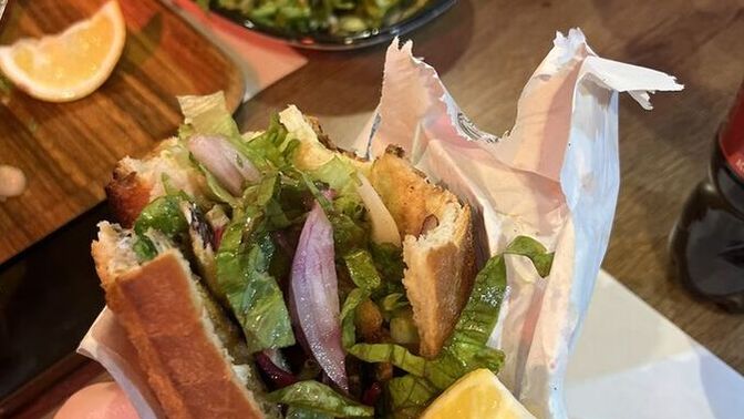 En güzel yemek evde mi, restoranda mı yenir?