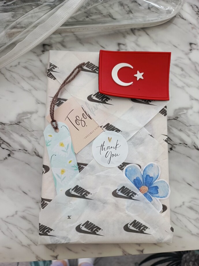 Ürün satışı yapıyor musun?