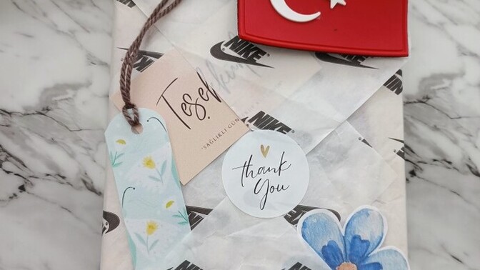 Ürün satışı yapıyor musun?