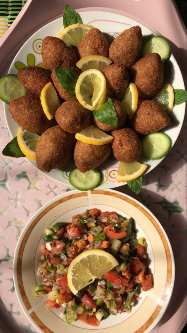 Annenin yaptığı en güzel yemek hangisi?
