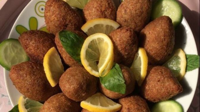 Annenin yaptığı en güzel yemek hangisi?