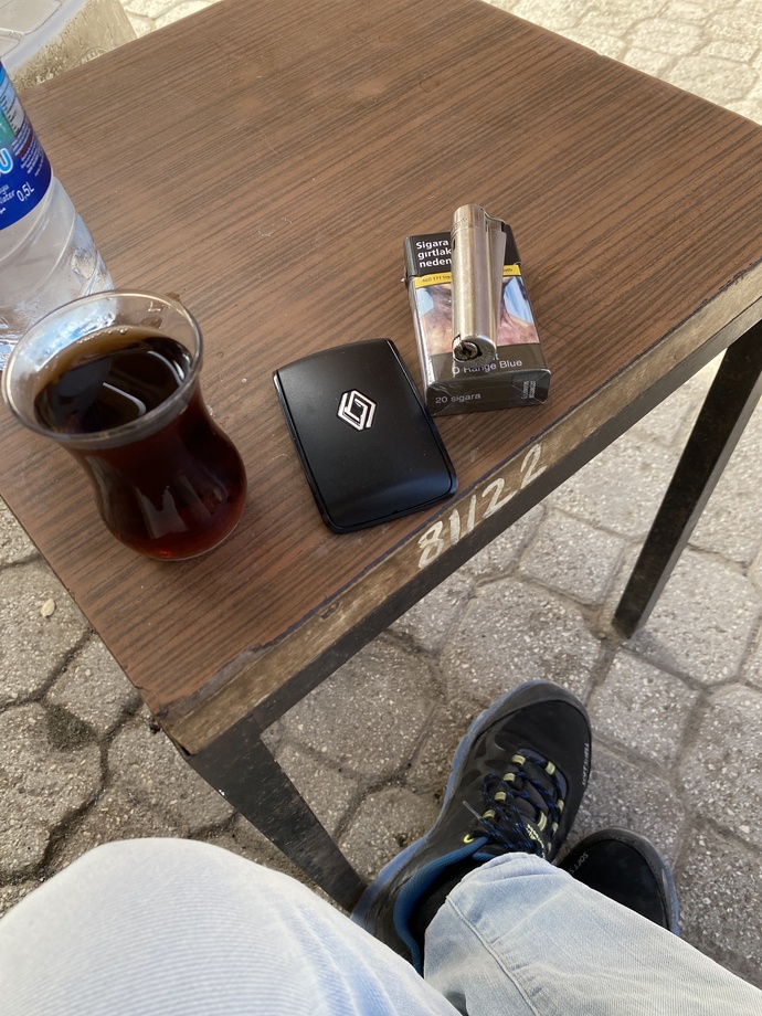 Dışardan kolay gözüken ama zor iş nedir?