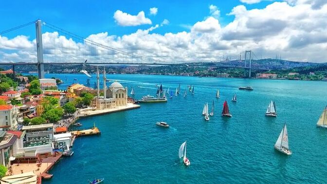 Gittiğiniz en temiz şehir neresiydi?