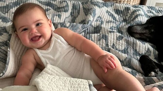 Bebek bakımında anne mi daha pratik baba mı?