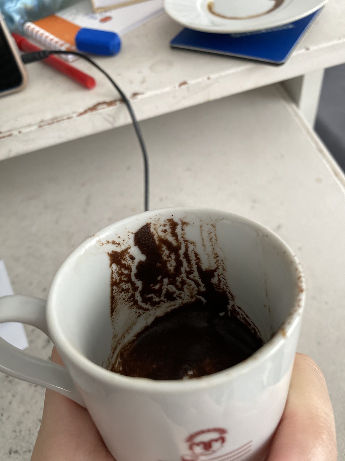 Fotoğraftan falıma bakar mısınız, bilenler detaylı yorum yapabilir mi?