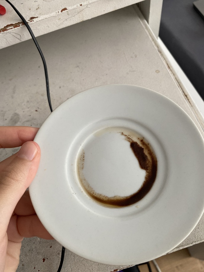 Fotoğraftan falıma bakar mısınız, bilenler detaylı yorum yapabilir mi?
