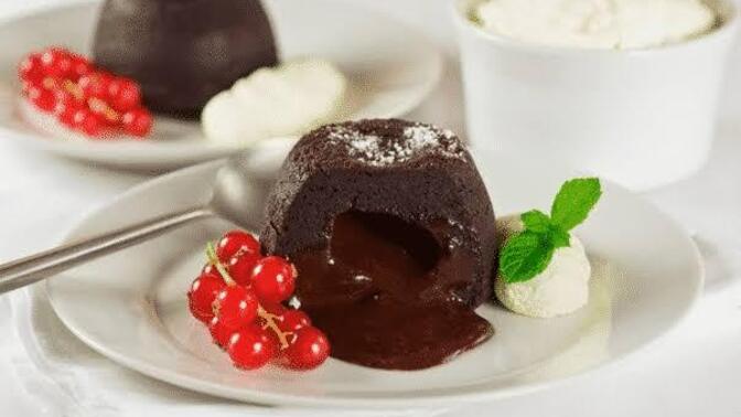 Çikolatalı olan neyi seversin?