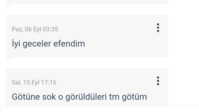 Turk erkoları aşağılık kompleksli mi?