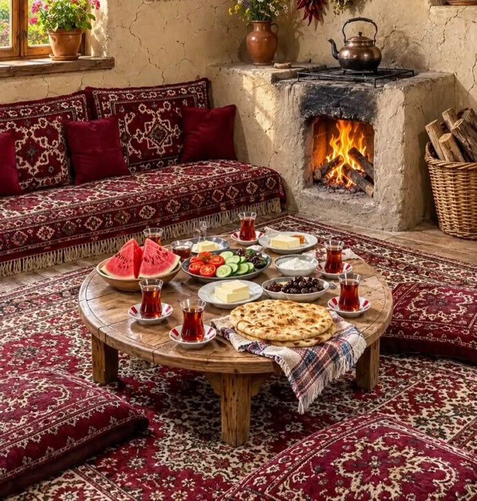 En köylü özelliğiniz nedir?
