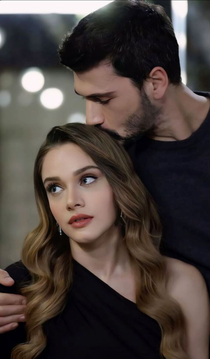 Aşk ilişkileri
