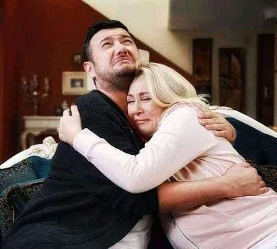 Aşk ilişkileri