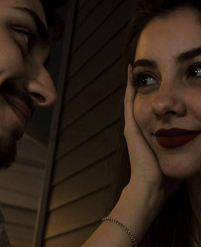 Kalbinizi ‘küt küt’ attıran biri var mı?