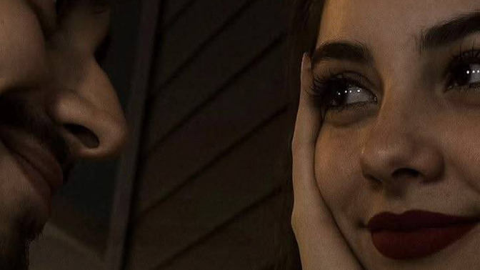 Kalbinizi ‘küt küt’ attıran biri var mı?