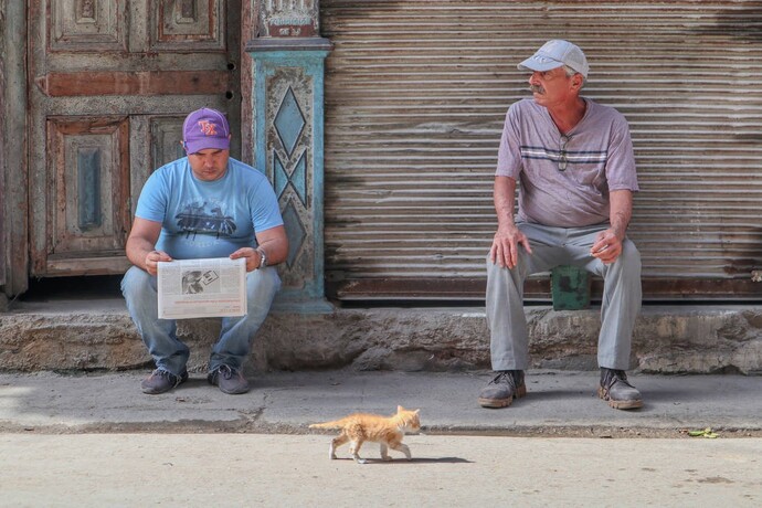 Eski insanlar mı daha mutluydu yoksa şimdiki insanlar mı?