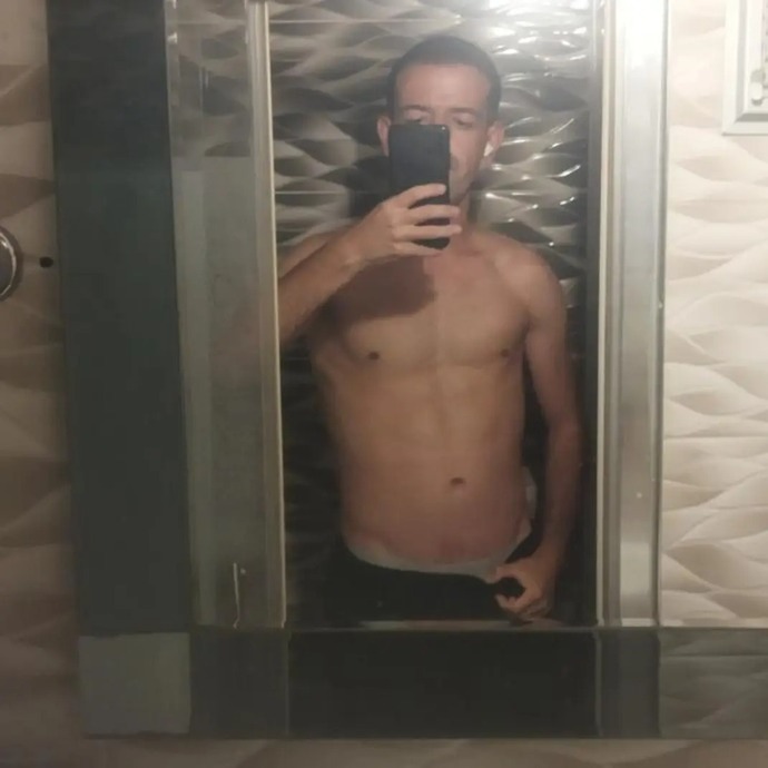Güncel fizik formum iyi mi, vücut gelişimim sizce nasıl olmuş?