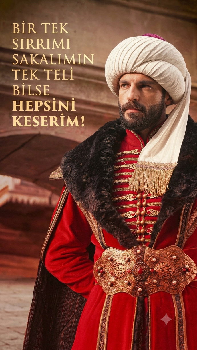 Mehmed: Fetihler Sultanı yeni sezonu bu akşam açıyor, kimler ekran başında olacak?