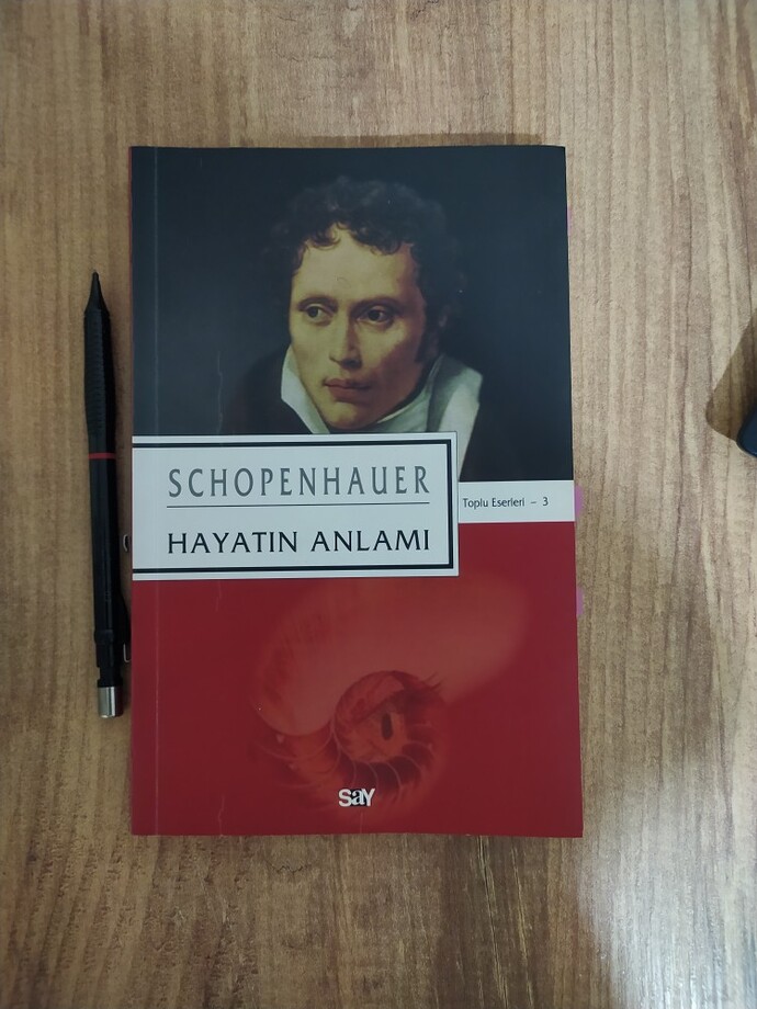 Herkes okumalı dediğin kitap ne?