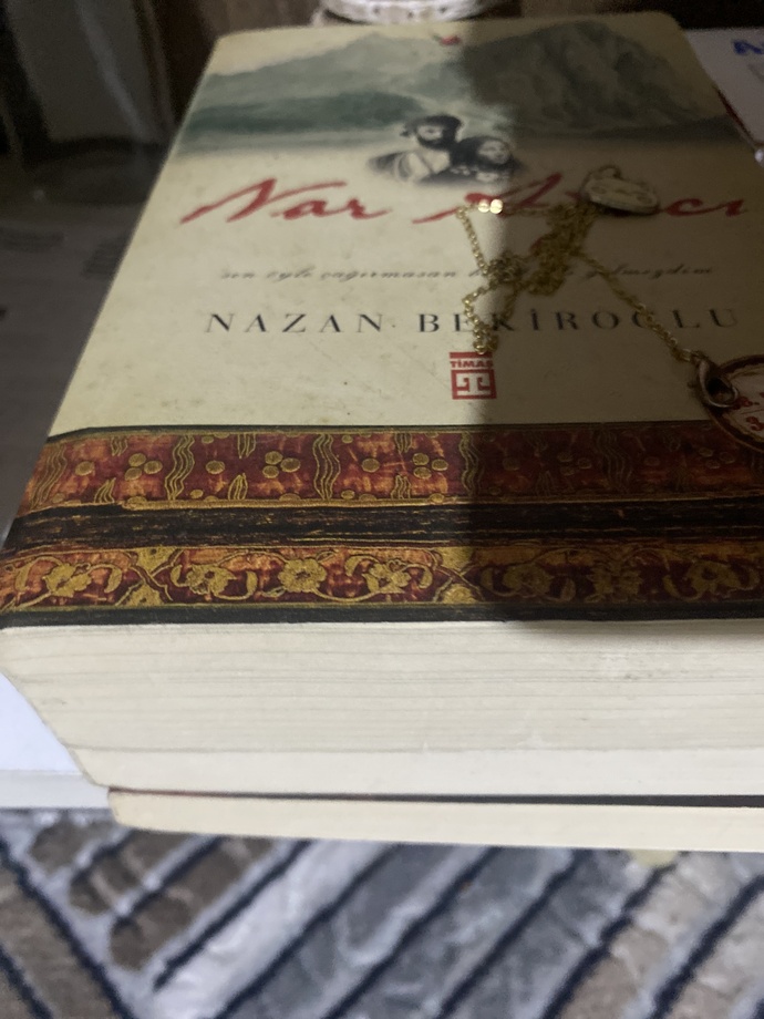 Herkes okumalı dediğin kitap ne?