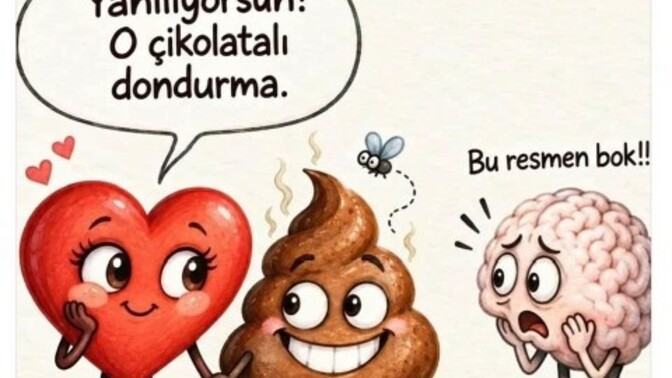 Askın gözü gerçekten kör müdür yoksa biz mi görmezden geliyoruz?
