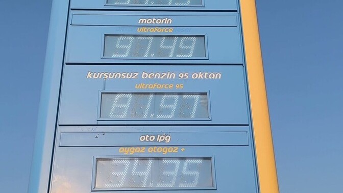 Mazota gelen zamlardan sonra ne hissediyorsunuz?