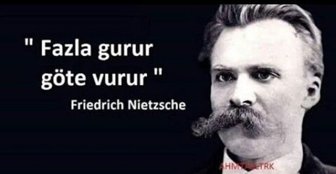 Gurur ilişkiyi bitirir mi?